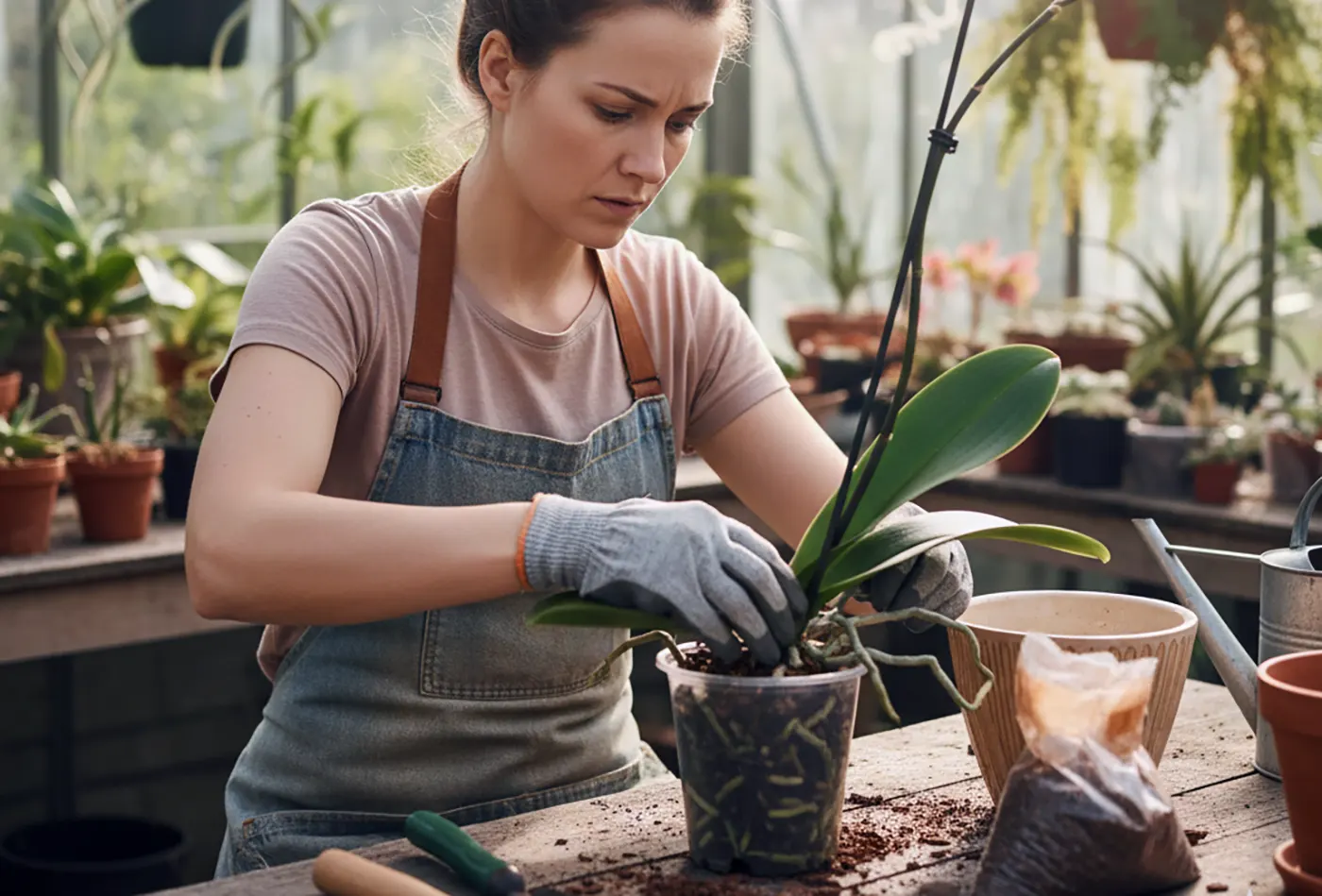 Портал для садівників Флоріка