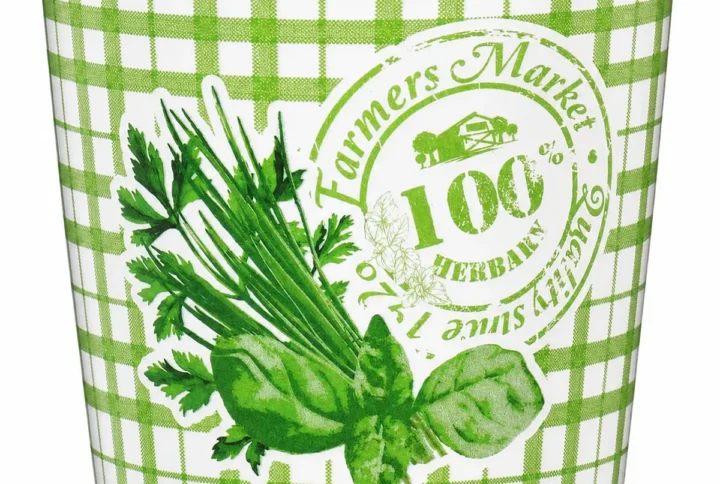 Кашпо для трав Scheurich Herbs 1.27 л (кераміка)