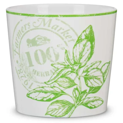 Горщик для пряних трав Scheurich Herbs 1.27 л (кераміка)