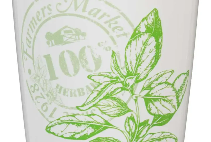 Горщик для пряних трав Scheurich Herbs 1.27 л (кераміка)